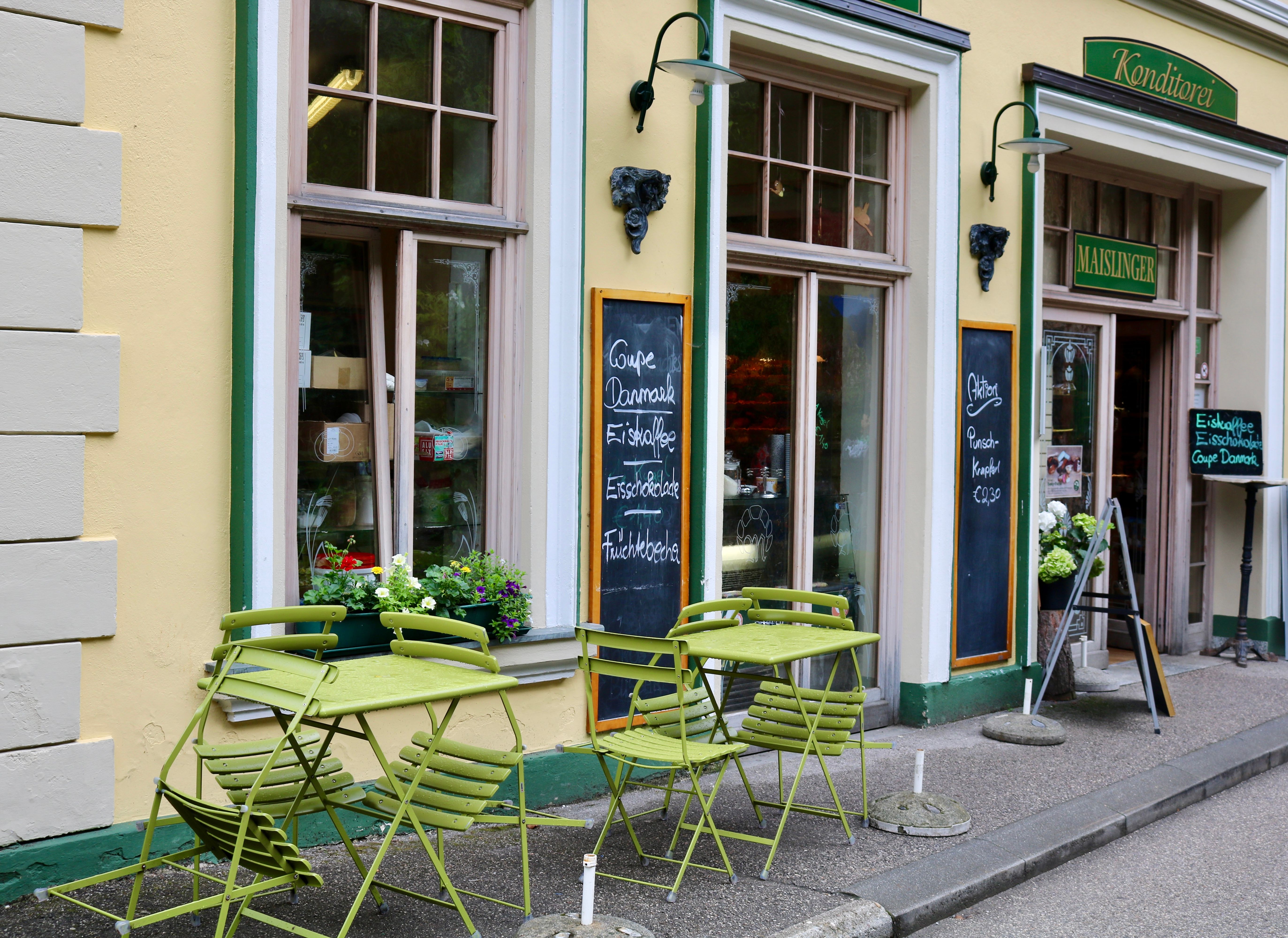 Café Blom